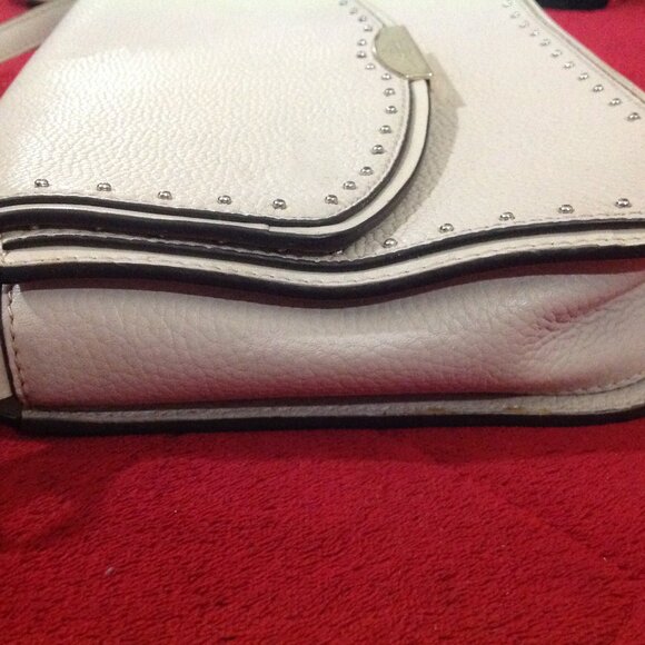 Kate Spade West Street Kenway Crossbody Purse Preowned - Picture 5 of 8